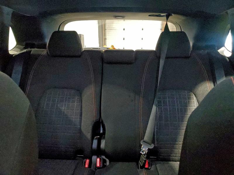 2025 HONDA HR-V SPORT #3303931716