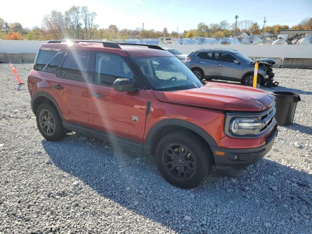 2022 FORD BRONCO SPO #3301721392