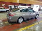 Lot #3303878707 2015 NISSAN SENTRA S