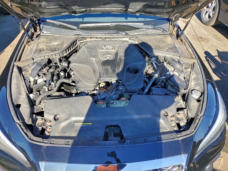 2019 INFINITI Q50 LUXE #3296225490