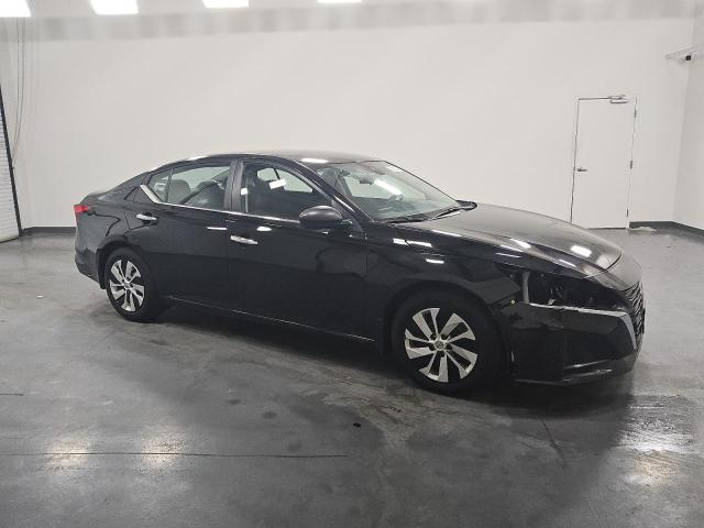 2024 NISSAN ALTIMA S - 1N4BL4BV7RN328666