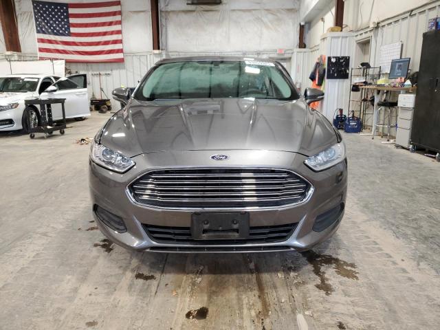 2014 FORD FUSION SE #3303996679