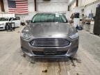 Lot #3303996679 2014 FORD FUSION SE