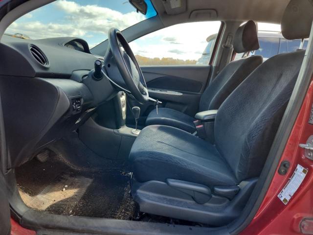 2007 TOYOTA YARIS #3291174971