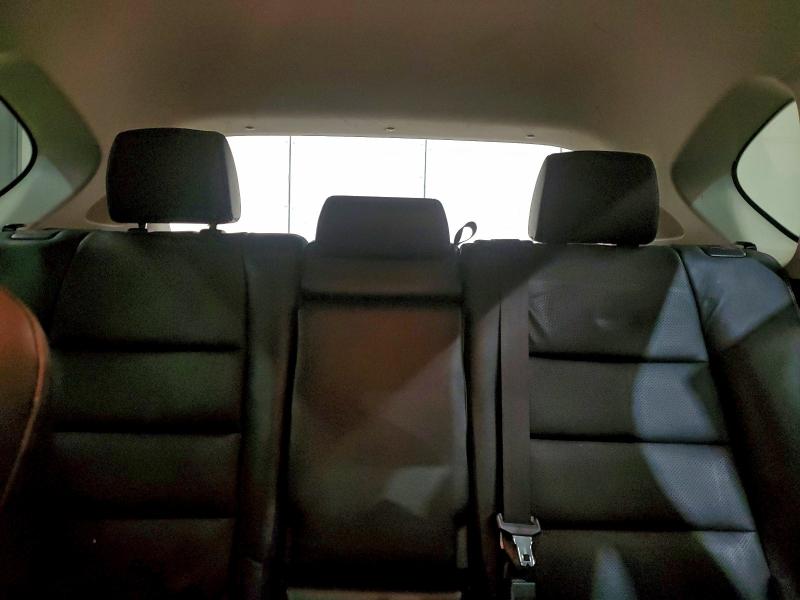 2014 MAZDA CX-5 GT #3305423445