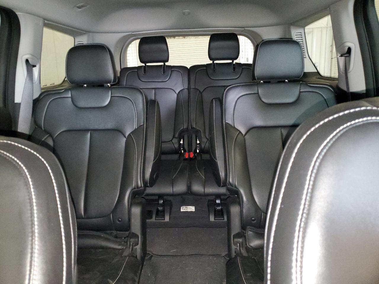 JEEP GRAND CHEROKEE L LIMITED