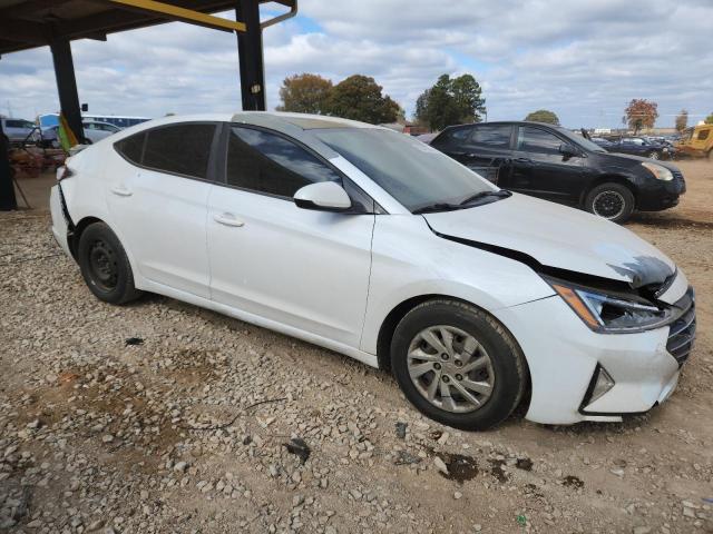 2019 HYUNDAI ELANTRA SE #3284779547