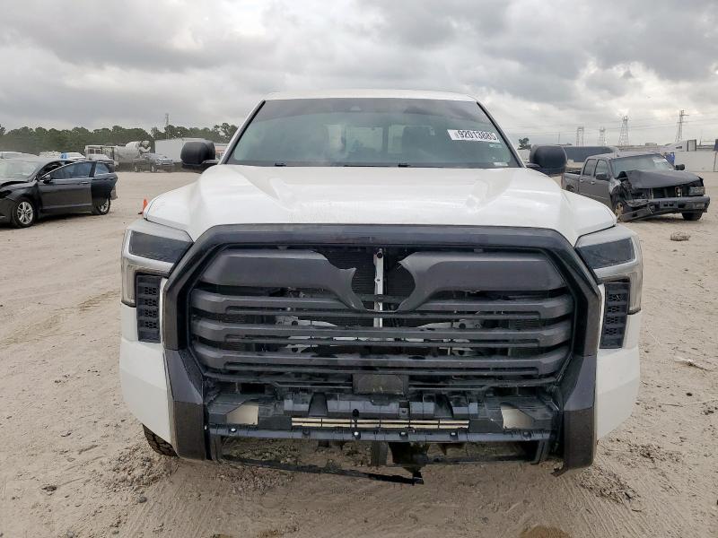 2022 TOYOTA TUNDRA DOU #3296214408