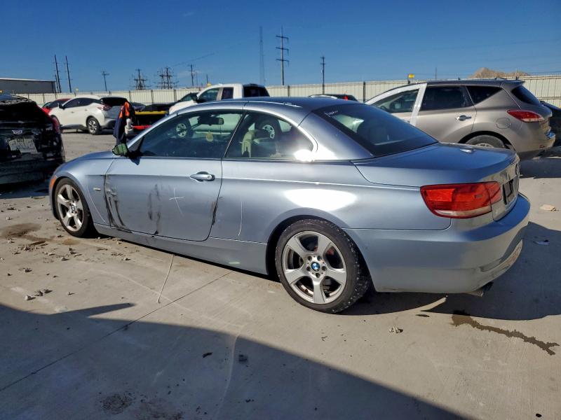 2009 BMW 328 I #3296461674