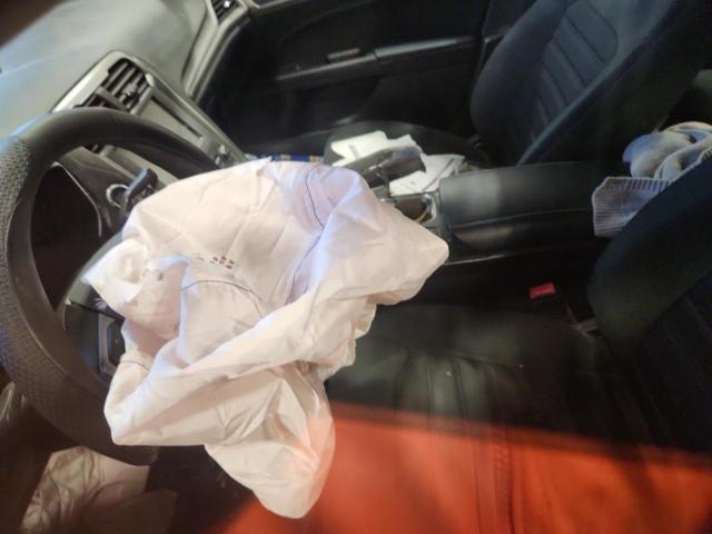 2018 FORD FUSION SE #3294547664