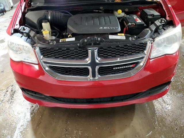 2015 DODGE GRAND CARA #3311697241