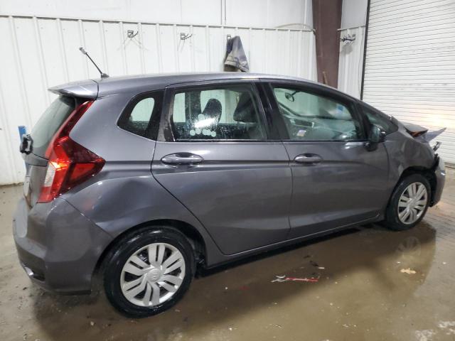 2020 HONDA FIT LX #3301986476
