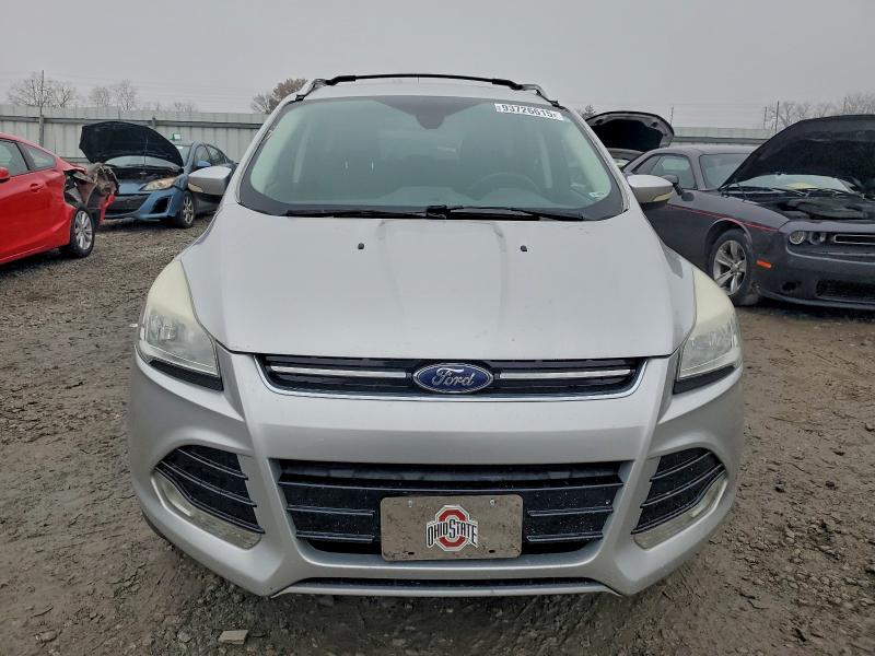 2014 FORD ESCAPE TIT #3298030134