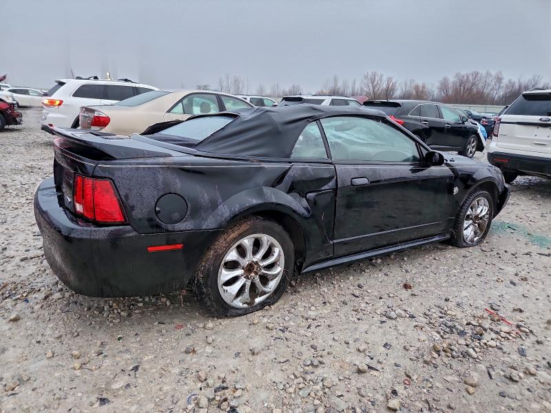 1999 FORD MUSTANG #3301870974