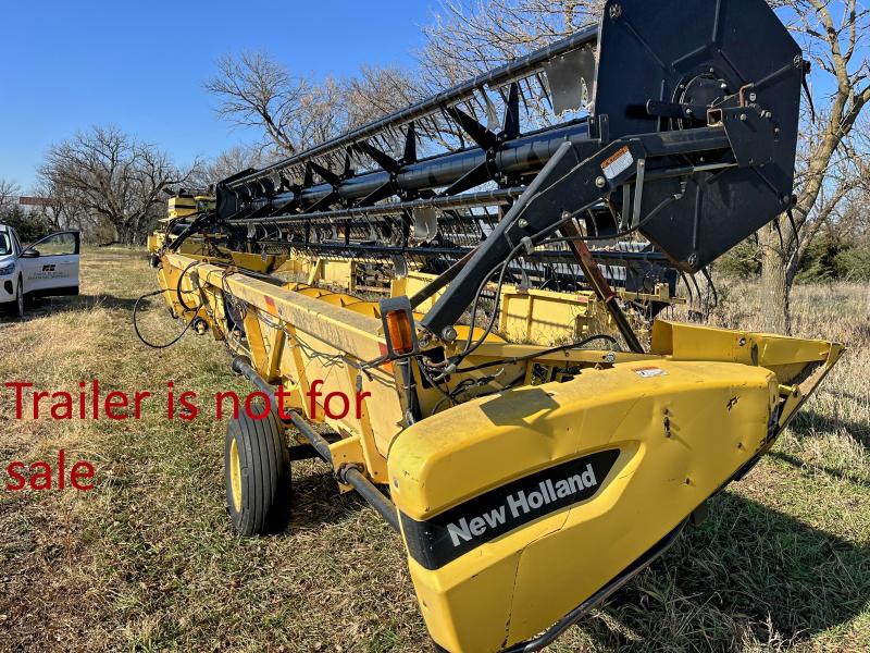 2003 NEWHOLLAND 74C #3301813335