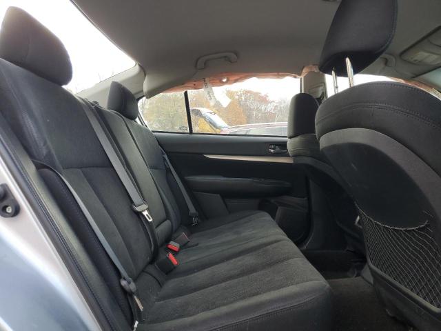 2014 SUBARU LEGACY 2.5 #3291170991