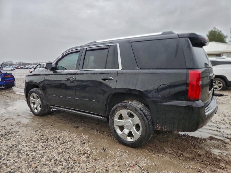 2015 CHEVROLET TAHOE K150 #3296312434