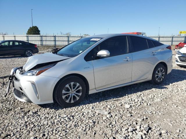 Global Auto Auctions: 2019 TOYOTA PRIUS