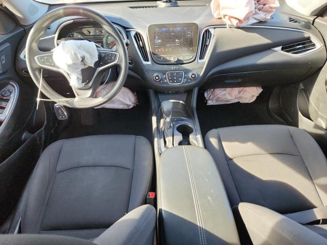 2022 CHEVROLET MALIBU LT #3291404179