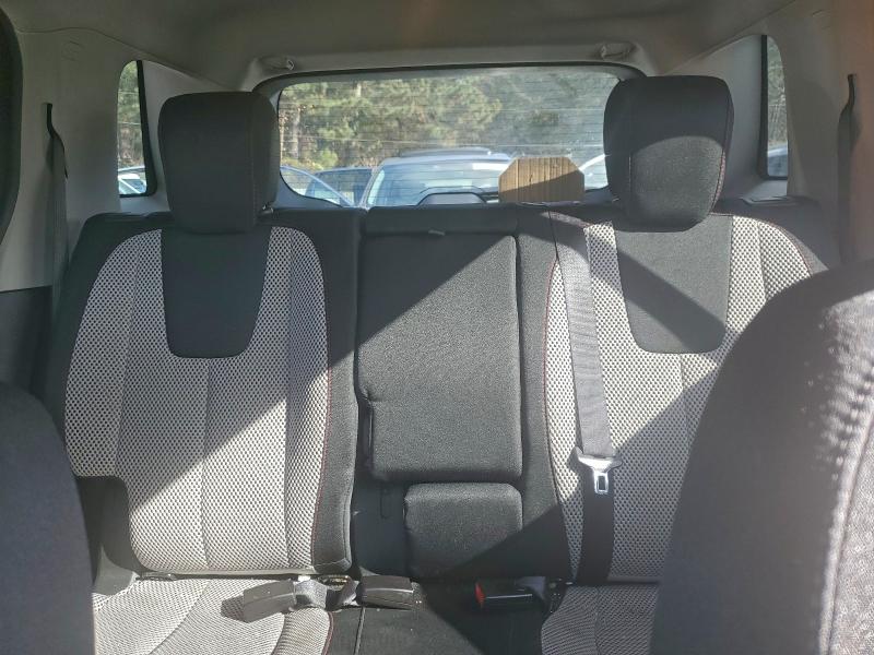 2017 GMC TERRAIN SL #3297965809