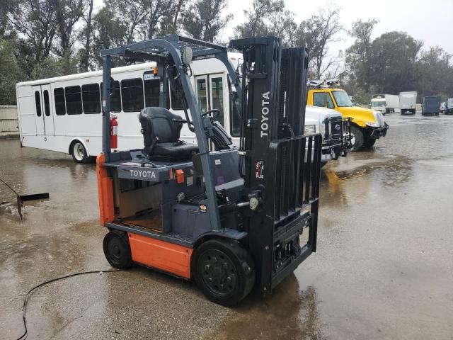 TOYOTA FORK LIFT