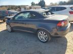 Lot #3301758344 2010 VOLKSWAGEN EOS TURBO