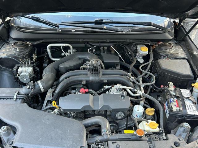 2017 SUBARU OUTBACK 2. #3286656281