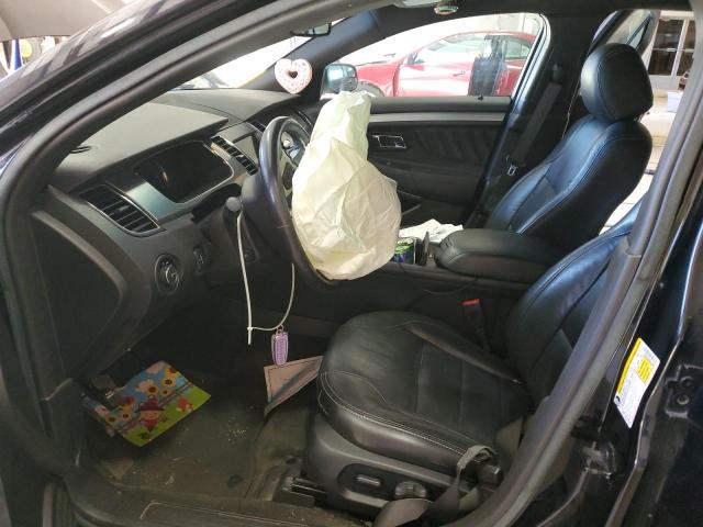 2016 FORD TAURUS SEL #3301820383