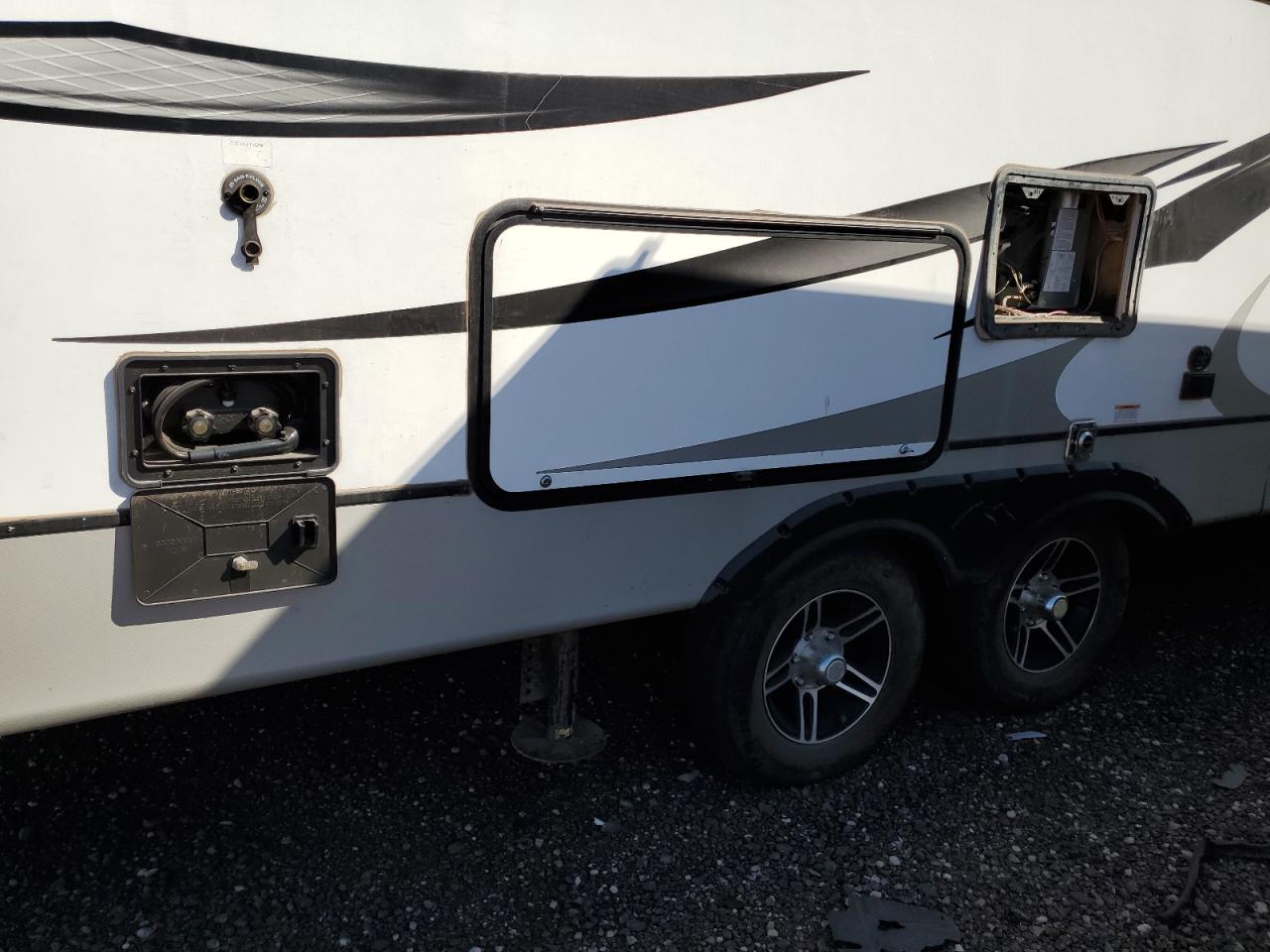 Lot #3282356294 2022 KYRV COUGER 26R