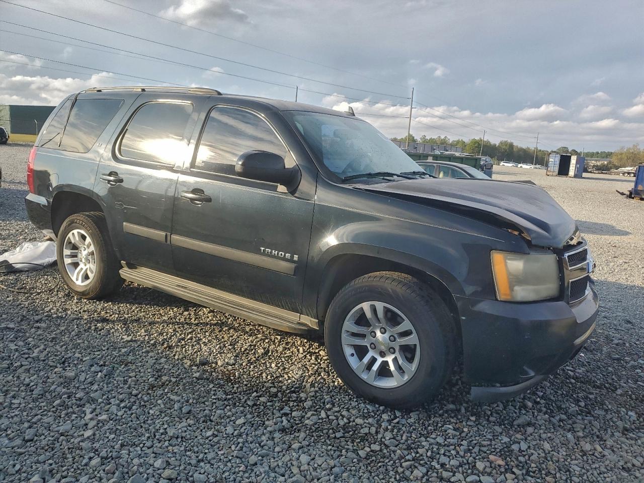 Lot #3302695086 2007 CHEVROLET TAHOE C150