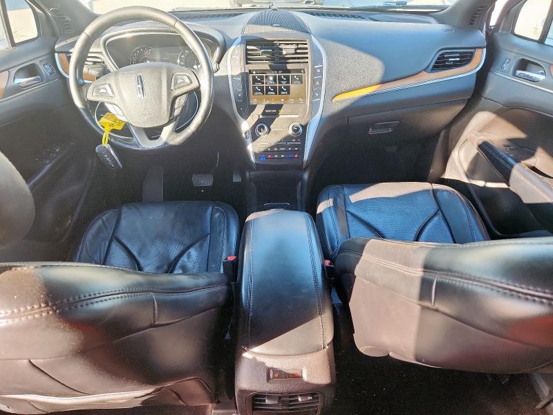 2017 LINCOLN MKC RESERV #3301881442