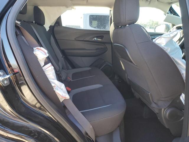 2025 CHEVROLET TRAILBLAZE #3297962843