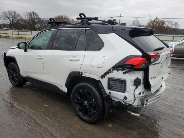 2024 TOYOTA RAV4 XSE #3294443536
