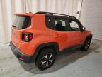 Lot #3304715919 2021 JEEP RENEGADE T