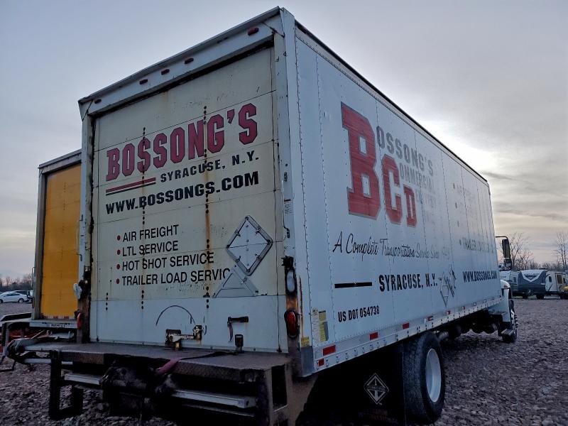 2011 INTERNATIONAL 4300 #3296890878