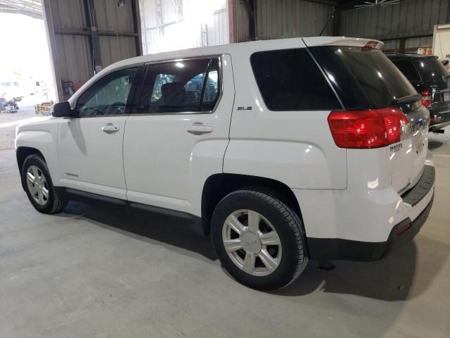 2015 GMC TERRAIN SL #3291385174