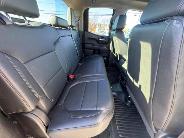 2019 CHEVROLET SILVERADO #3292651594