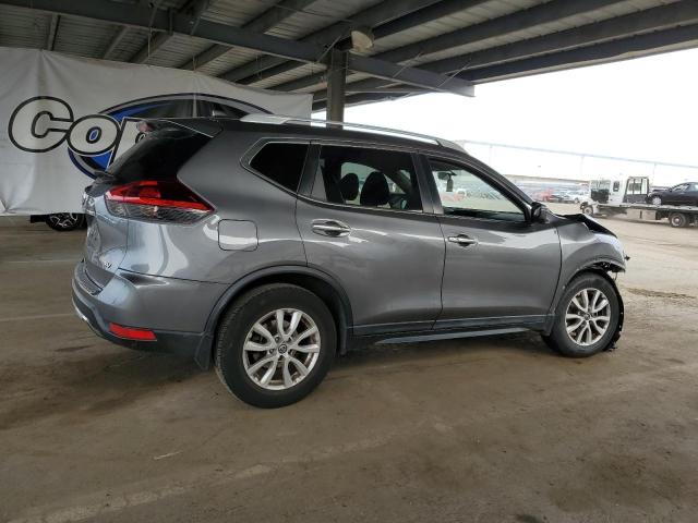 2018 NISSAN ROGUE S #3304811648