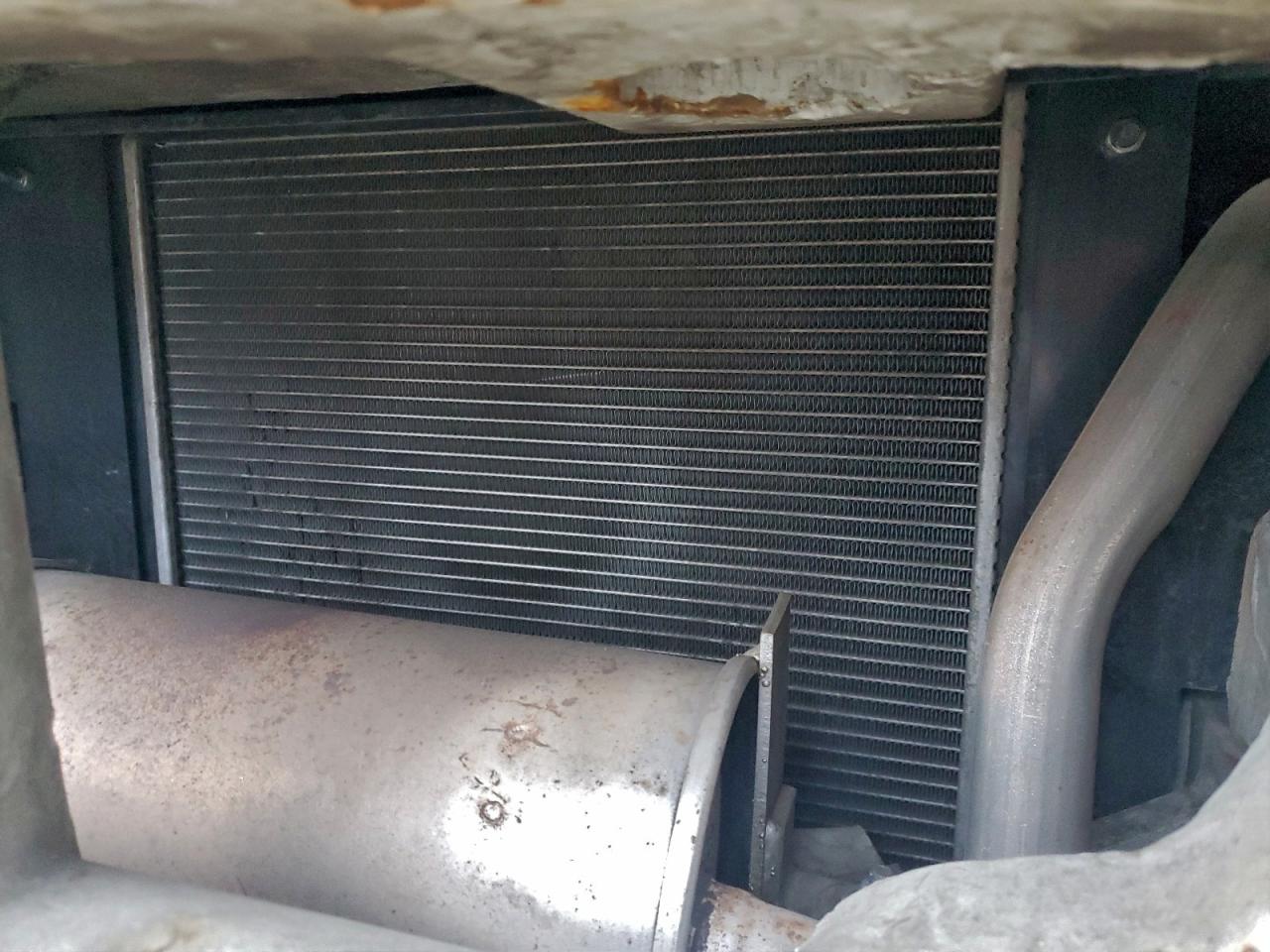 Lot #3296355112 2014 NISSAN FORKLIFT