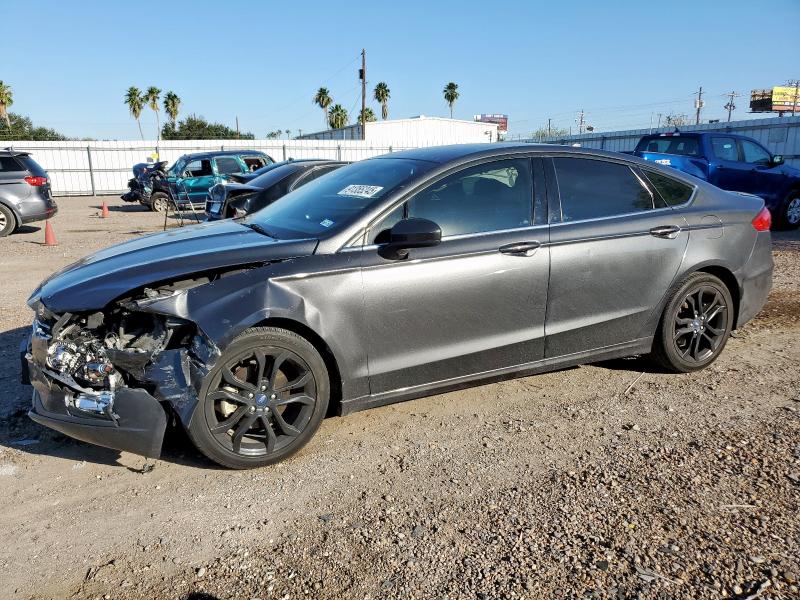 2019 FORD FUSION SE #3305655775