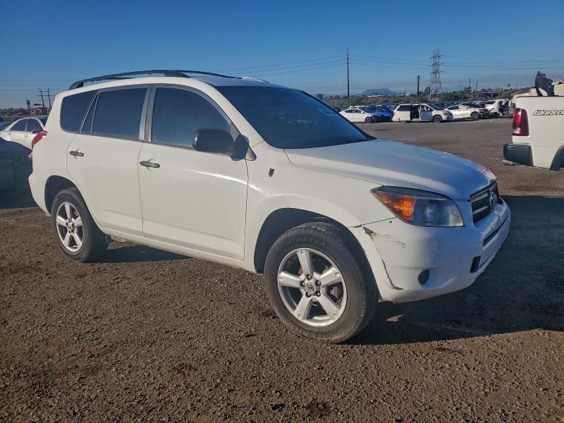 2008 TOYOTA RAV4 #3302699010