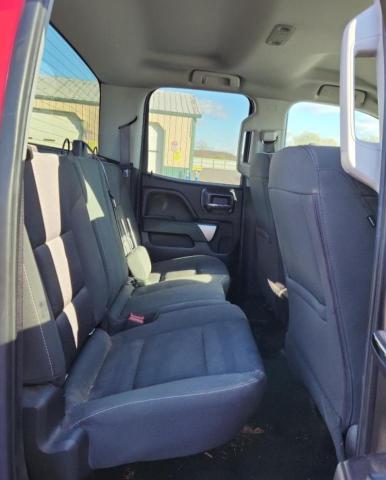 2016 CHEVROLET SILVERADO #3287786115