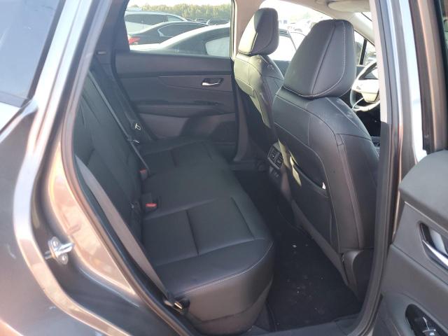 2025 NISSAN MURANO SV #3301743356