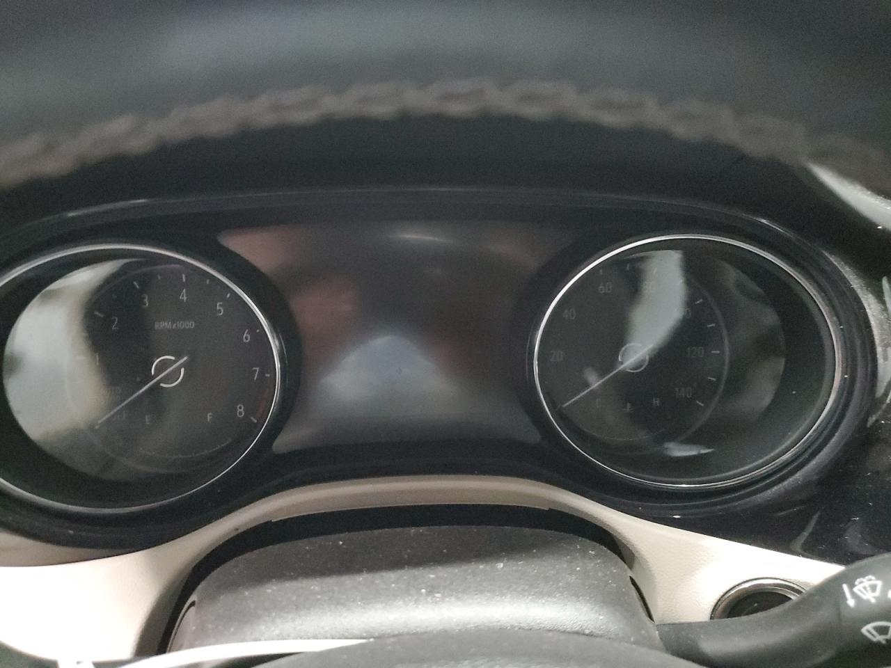 BUICK ENCORE PREFERRED