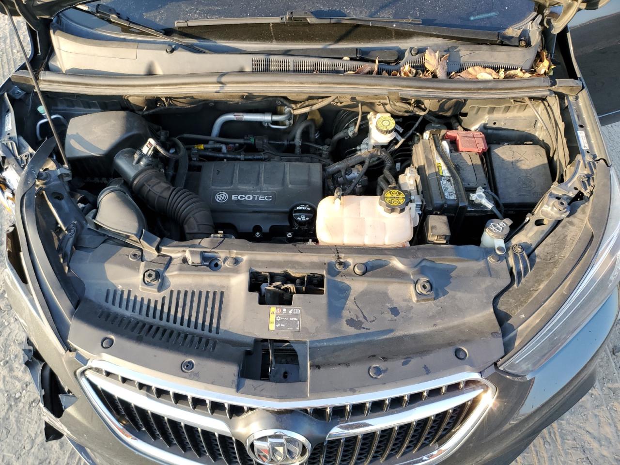 BUICK ENCORE PREFERRED