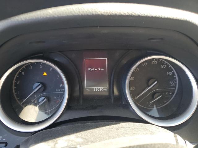 2024 TOYOTA CAMRY LE #3304602434