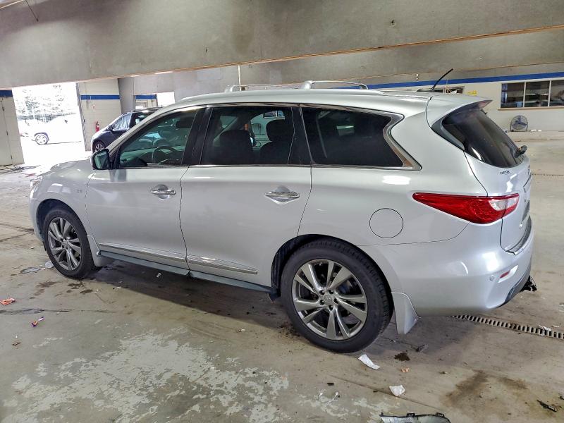 2015 INFINITI QX60 #3297948807