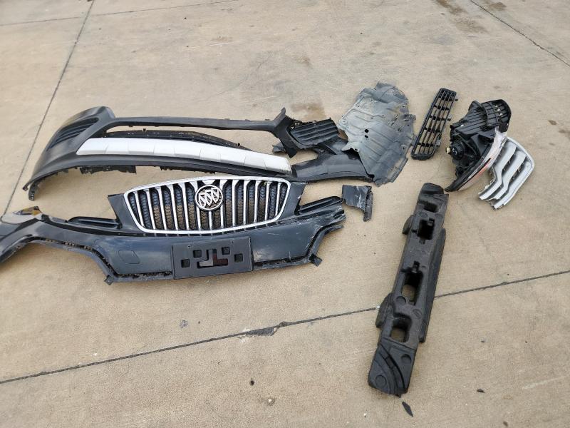 2016 BUICK ENCORE #3297200391