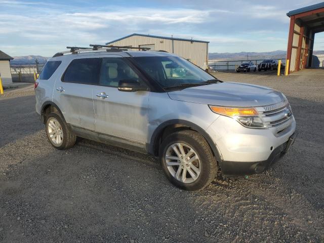 2013 FORD EXPLORER X #3287353983