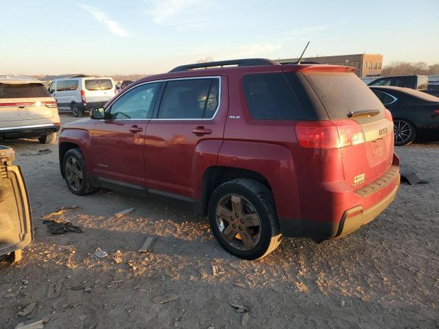 2013 GMC TERRAIN #3310449300